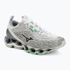 Schuhe Mizuno Wave Prophecy 13.2 harbor mist/black/vibrant green