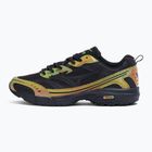Schuhe Mizuno MXR iron gate/black/jasmine green