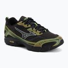 Schuhe Mizuno MXR iron gate/black/jasmine green
