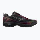 Schuhe Mizuno MXR dress blues/black/surf the web