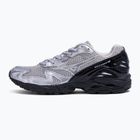 Laufschuhe Mizuno Wave Rider 10 Harbor Mist/Silver/Black