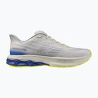 Herren-Laufschuhe Mizuno Wave Skyrise 7 dawn blue/white/dazzling blue