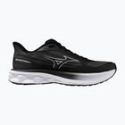 Herren-Laufschuhe Mizuno Wave Skyrise 7 black/white/iron gate