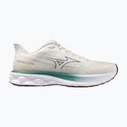 Herren-Laufschuhe Mizuno Wave Skyrise 7 snow white/north sea/summer sand