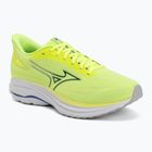 Herren-Laufschuhe Mizuno Wave Ultima 17 Lightning Yellow/Surf The Web