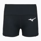 Damen-Shorts Mizuno Flex Tight black