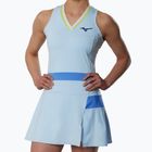 Tenniskleid Mizuno Stargazer ice water