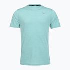 Herren-Laufshirt Mizuno Impulse Core Tee aquifer