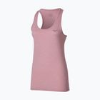Damen-Lauf-Tanktop Mizuno Impulse Core Tank neo mint
