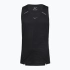 Herren-Lauf-Tanktop Mizuno Tech Light Tank black