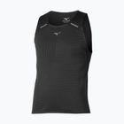 Herren-Lauf-Tanktop Mizuno Tech Light Tank black