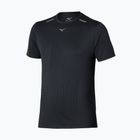 Herren Laufshirt Mizuno Tech Light Tee black