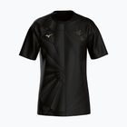 Herren-Laufshirt Mizuno Active DryAeroFlow Graphic yamaori
