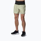 Herren-Laufshorts Mizuno Multi Pocket elm