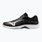 Volleyballschuhe Mizuno Lightning Select black/white