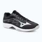 Volleyballschuhe Mizuno Lightning Select black/white