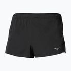 Herren-Laufshorts Mizuno Tech Light Split 1.5 black