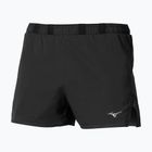 Herren-Laufshorts Mizuno Tech Light 3.5 black
