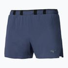Herren-Laufshorts Mizuno Tech Light 3.5 estate blue