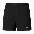 Herren-Laufshorts Mizuno Core 5.5 black