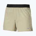 Herren-Laufshorts Mizuno Core 5.5 elm