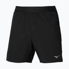 Herren-Laufshorts Mizuno Core 7.5 black