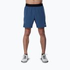 Herren-Laufshorts Mizuno Core 7.5 estate blue