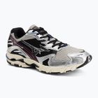 Schuhe Mizuno Wave Rider 10 harbor mist/black/fig