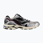 Schuhe Mizuno Wave Rider 10 harbor mist/black/fig