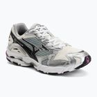 Schuhe Mizuno Wave Rider 10 snow white/black/slate