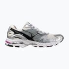 Schuhe Mizuno Wave Rider 10 snow white/black/slate
