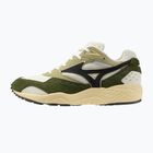 Schuhe Mizuno Contender pristine/black sand/four leaf