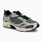 Schuhe Mizuno MXR quiet shade/foliage green/silver