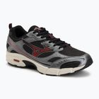 Schuhe Mizuno MXR black/barbados cherry/metallic