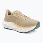 Herren-Laufschuhe Mizuno Wave Sky 9 pale khaki/curds & whey/curds & white