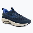 Herren-Laufschuhe Mizuno Wave Rider TT 3 dress blues/dazzling blue/lightning yellow