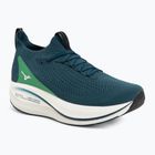 Herren-Laufschuhe Mizuno Neo Vista 2 reflecting pond/white/goblin green