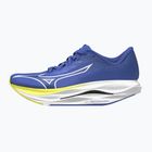 Herren-Laufschuhe Mizuno Wave Rebellion Flash 3 dazzling blue/surf the web/fortune yellow