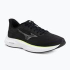 Herren-Laufschuhe Mizuno Revolt 4 black/ultimate gray/glowing apple