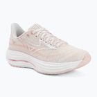 Damen-Laufschuhe Mizuno Wave Rider 29 petal pink/white/pinkesque
