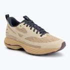 Damen-Laufschuhe Mizuno Wave Rider TT 3 Curds & Whey/Summer Sand/Moonscape