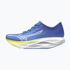 Damen-Laufschuhe Mizuno Wave Rebellion Flash 3 ultramarine/dazzling blue/fortune yellow