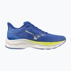 Laufschuhe Damen Mizuno Wave Serene 2 ultramarine/gf ehite/fortune yellow