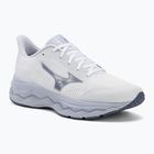 Laufschuhe Damen Mizuno Wave Serene 2 white/arctic ice