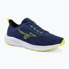 Laufschuhe Mizuno Enerzy Runnerz 2 estate blue/lightning yellow