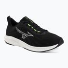Laufschuhe Mizuno Enerzy Runnerz 2 black/glowing apple/gf white