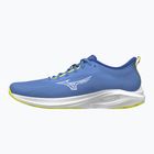 Damen-Laufschuhe Mizuno Enerzy Runnerz 2 ultramarine/ white/lighting yellow