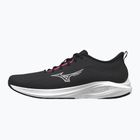 Damen-Laufschuhe Mizuno Enerzy Runnerz 2 black/fuchsia purple/white