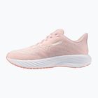 Kinder-Laufschuhe Mizuno Enerzy Rider Jr pinkesque/silver