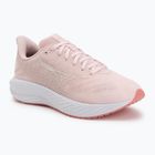 Kinder-Laufschuhe Mizuno Enerzy Rider Jr pinkesque/silver